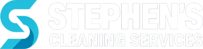 Stephen's Cleaning Services logo